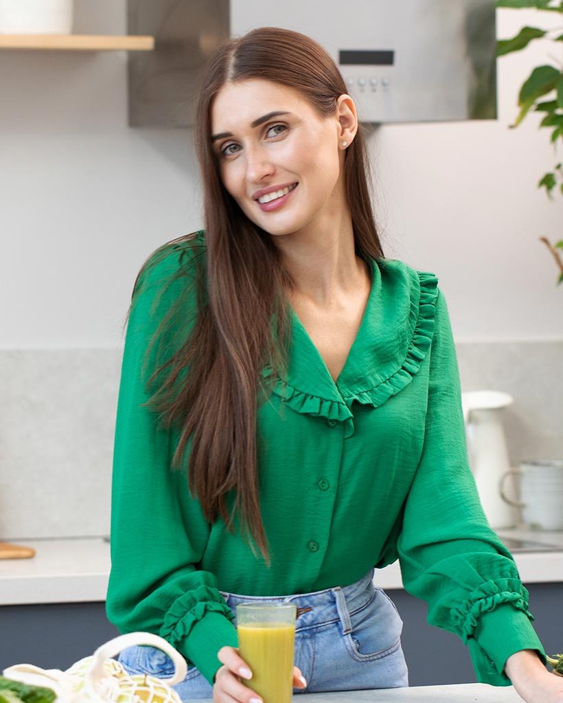 Rosa Sanches